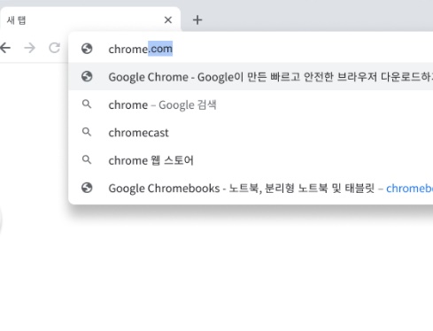 fungsi alat chrome